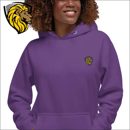 The One Women Classic Hoodie