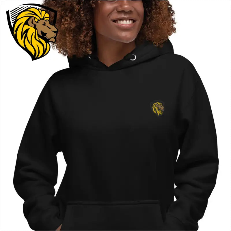 The One Women Classic Hoodie