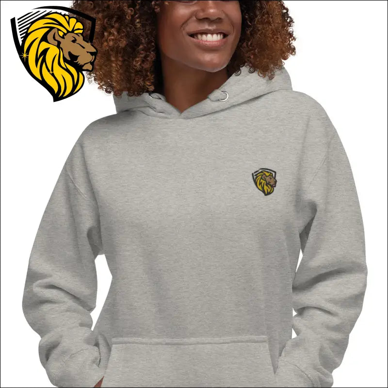 The One Women Classic Hoodie