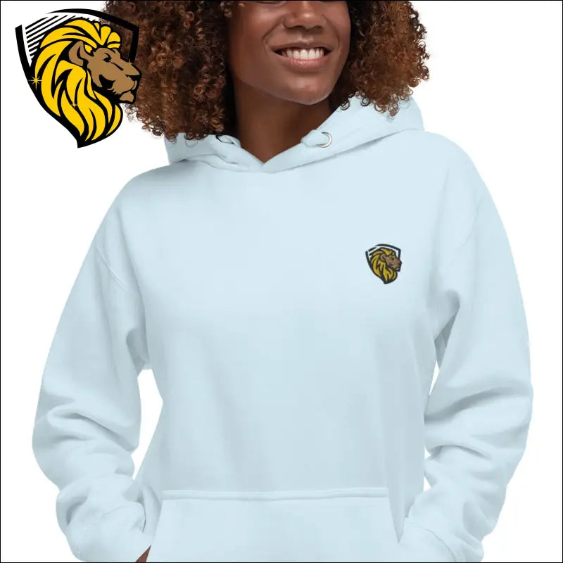 The One Women Classic Hoodie