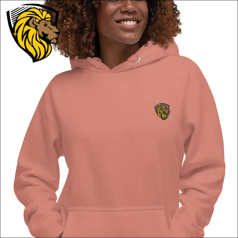 The One Women Classic Hoodie