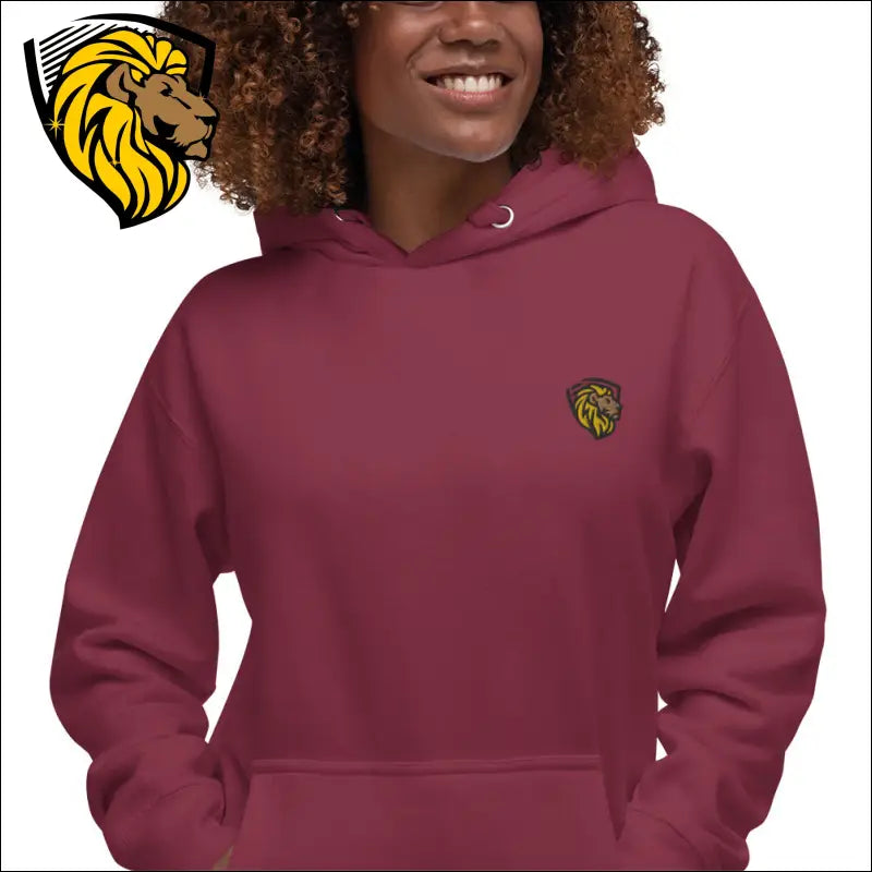 The One Women Classic Hoodie