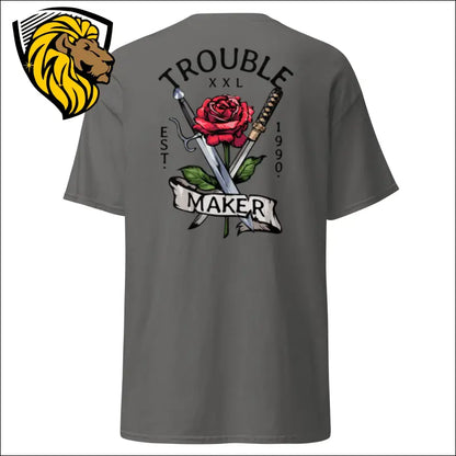 Trouble Maker tee