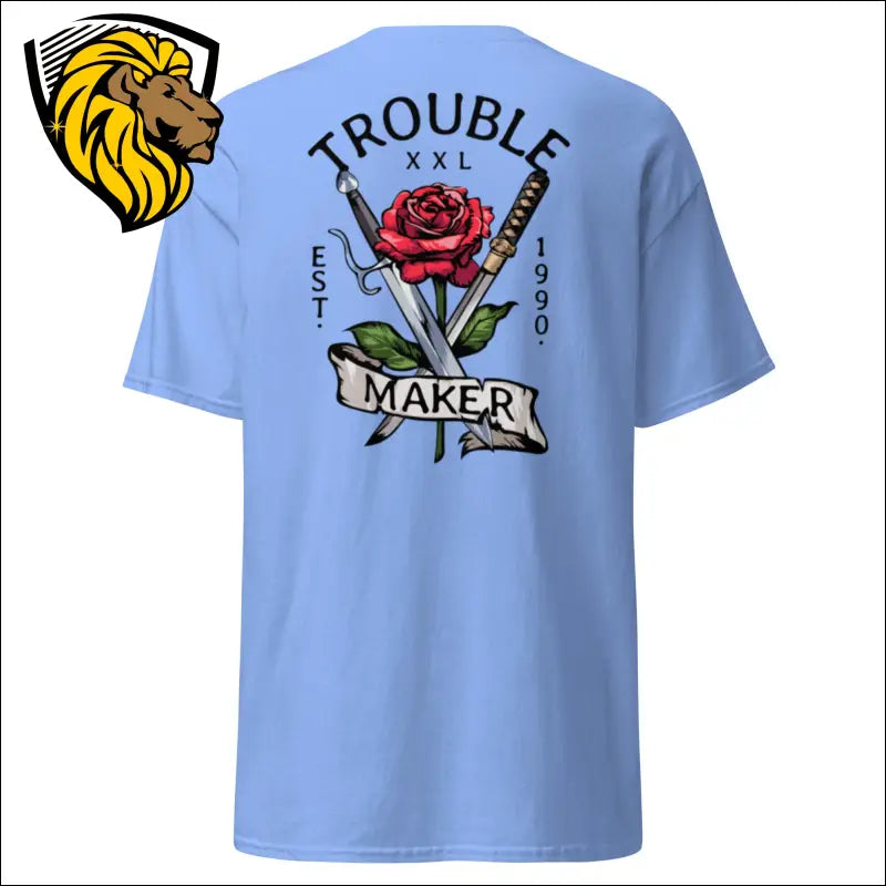 Trouble Maker tee