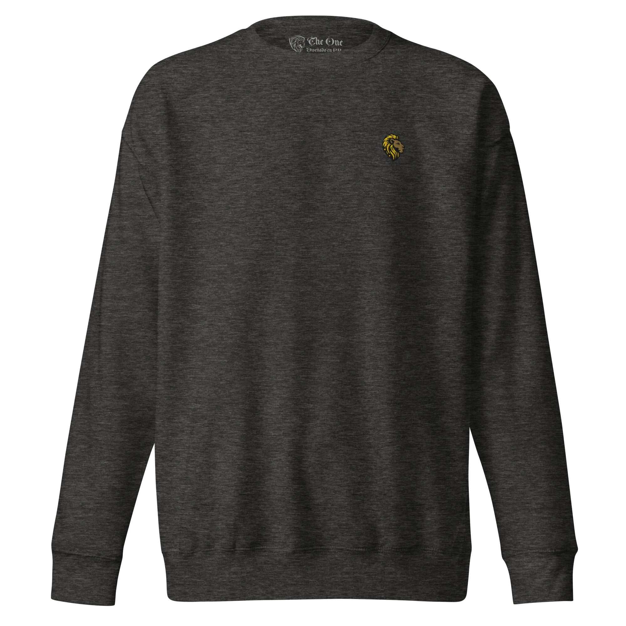 Unisex The One PR Sweatshirt: Premium Cotton, Comfortable Fit, Stylish Design - Shop Now!