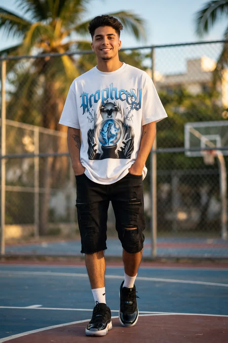 T-Shirts