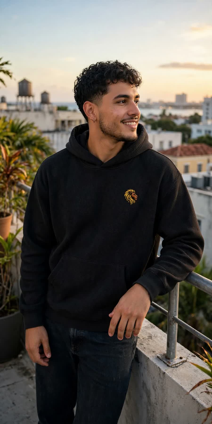 Hoodies